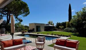 Vente Villa Mougins