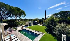 Vente Villa Mougins