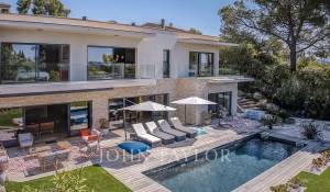 Vente Villa Mougins