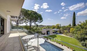 Vente Villa Mougins