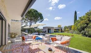 Vente Villa Mougins