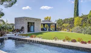 Vente Villa Mougins