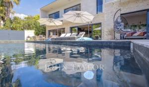 Vente Villa Mougins
