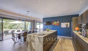 Vente Villa Mougins