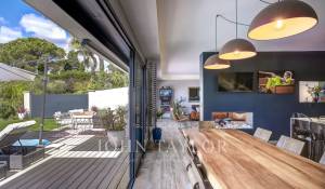 Vente Villa Mougins