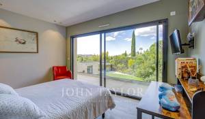 Vente Villa Mougins
