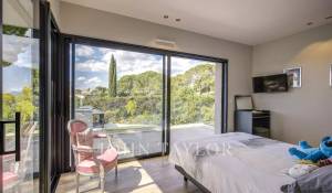 Vente Villa Mougins
