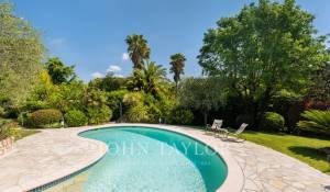 Vente Villa Mougins