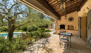 Vente Villa Mougins