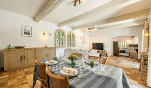 Vente Villa Mougins