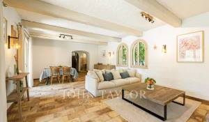 Vente Villa Mougins