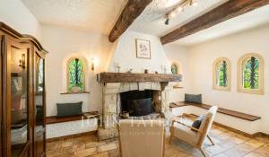 Vente Villa Mougins
