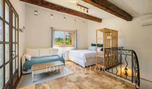 Vente Villa Mougins
