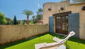 Vente Villa Mougins
