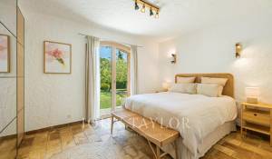 Vente Villa Mougins