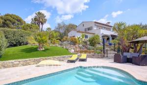 Vente Villa Mougins