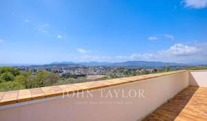 Vente Villa Mougins