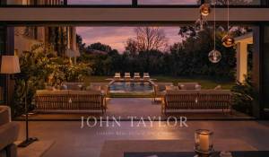 Vente Villa Mougins