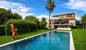 Vente Villa Mougins