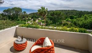 Vente Villa Mougins