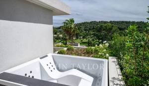 Vente Villa Mougins
