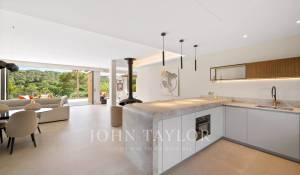 Vente Villa Mougins