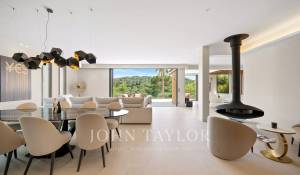 Vente Villa Mougins
