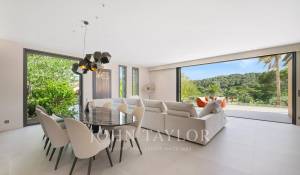 Vente Villa Mougins