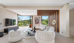 Vente Villa Mougins