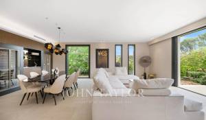Vente Villa Mougins