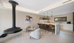 Vente Villa Mougins