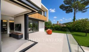 Vente Villa Mougins
