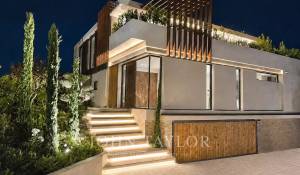 Vente Villa Mougins