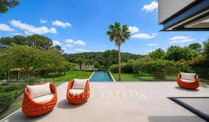 Vente Villa Mougins