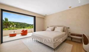 Vente Villa Mougins