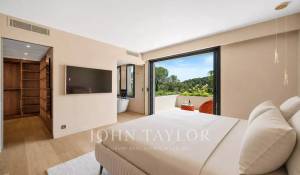 Vente Villa Mougins