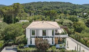Vente Villa Mougins