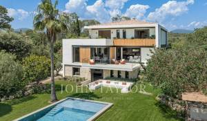 Vente Villa Mougins