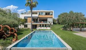Vente Villa Mougins