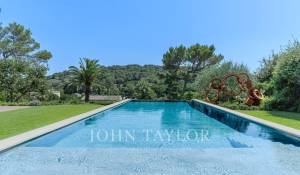 Vente Villa Mougins