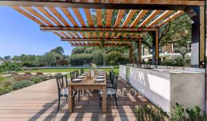 Vente Villa Mougins