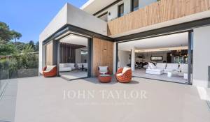 Vente Villa Mougins