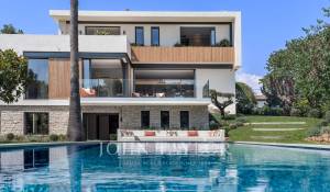 Vente Villa Mougins