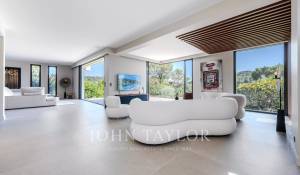 Vente Villa Mougins