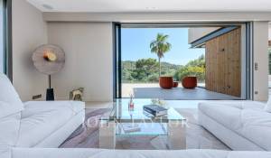 Vente Villa Mougins