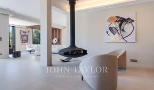 Vente Villa Mougins
