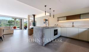 Vente Villa Mougins