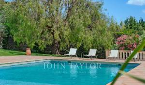 Vente Villa Mougins