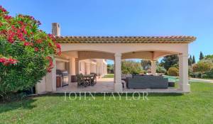 Vente Villa Mougins