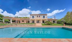Vente Villa Mougins